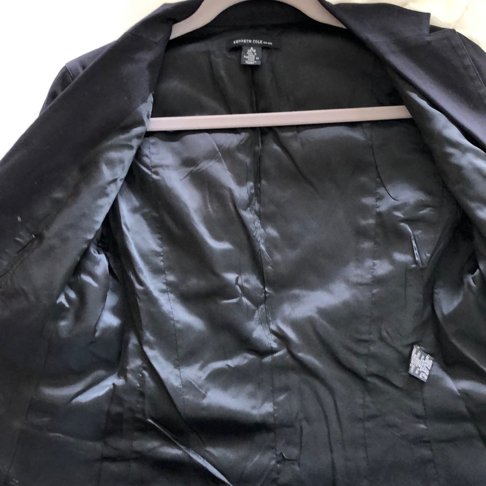 Kenneth Cole jacket - Picture 5 of 8
